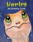 Harley the Homeless Turtle - eBook