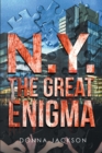 N.Y. The Great Enigma - eBook