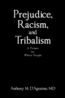 Prejudice, Racism, and Tribalism : A Primer for White People - eBook
