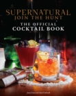 Supernatural: The Official Cocktail Book - eBook
