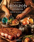 The Official Horizon Cookbook : Tastes of the Seven Tribes - eBook