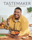 Tastemaker : Cooking with Spice, Style & Soul - eBook