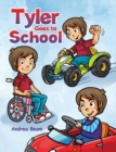 Tyler Goes to School - eBook