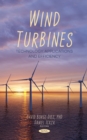 Wind Turbines: Technology, Applications and Efficiency - eBook