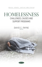 Homelessness: Challenges, Causes and Support Programs - eBook
