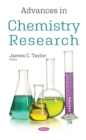 Advances in Chemistry Research. Volume 74 - eBook