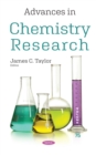 Advances in Chemistry Research. Volume 75 - eBook