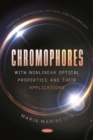 Chromophores with Nonlinear Optical Properties and Their Applications - eBook