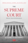 The Supreme Court: Reforms, Tenure and Nominations - eBook