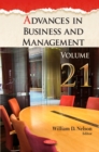 Advances in Business and Management. Volume 21 - eBook