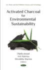 Activated Charcoal for Environmental Sustainability - eBook