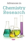 Advances in Chemistry Research. Volume 79 - eBook