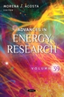 Advances in Energy Research. Volume 39 - eBook