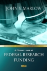 A Closer Look at Federal Research Funding - eBook