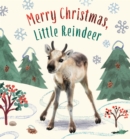 Merry Christmas, Little Reindeer - eBook