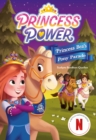 Princess Bea's Pony Parade (Princess Power Chapter Book #2) - eBook