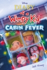Cabin Fever (Special Disney+ Cover Edition) (Diary of a Wimpy Kid #6) - eBook