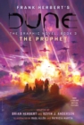 DUNE: The Graphic Novel,  Book 3: The Prophet - eBook