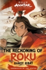 Avatar, the Last Airbender: The Reckoning of Roku (Chronicles of the Avatar Book 5) - eBook