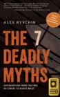 The 7 Deadly Myths : Antisemitism from the time of Christ to Kanye West (Second edition, revised and supplemented) - eBook