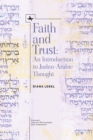 Faith and Trust : An Introduction to Judeo-Arabic Thought - eBook
