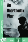 An Unorthodox War - eBook