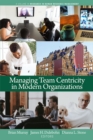 Managing Team Centricity in Modern Organizations - eBook
