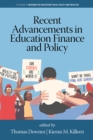 Recent Advancements in Education Finance and Policy - eBook
