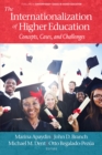 The Internationalization of Higher Education - eBook