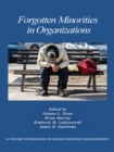 Forgotten Minorities in Organizations - eBook