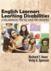English Learners with Learning Disabilities - eBook