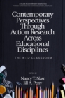 Contemporary Perspectives Through Action Research Across Educational Disciplines - eBook