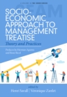 Socio-Economic Approach to Management Treatise - eBook
