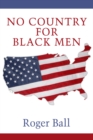 No Country for Black Men - eBook