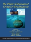 The Plight of Stigmatized Groups in Organizations - eBook
