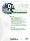 Distance Learning - eBook
