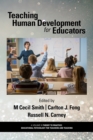 Teaching Human Development for Educators - eBook