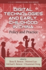 Digital Technologies and Early Childhood in China - eBook