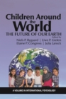 Children Around the World - eBook