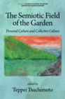 The Semiotic Field of the Garden - eBook