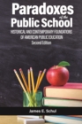 Paradoxes of the Public School - eBook