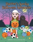 Harriet's Spooky Halloween Adventure - eBook