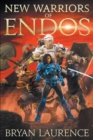 New Warriors of Endos - eBook