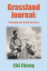 Grassland Journal : The Nomads and The Red Sun (Part 1) - eBook