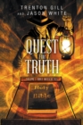 Quest for Truth: Volume I : Bible Difficulties - eBook