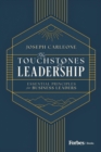 The Touchstones of Leadership : Essential Principles for Business Leaders - eBook