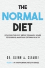 The Normal Diet - eBook