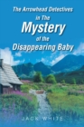 The Arrowhead Detectives in The Mystery of The Disappearing Baby - eBook