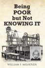 Being Poor but Not Knowing It - eBook