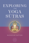 Exploring the Yoga Sutras - eBook